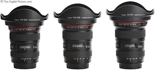 レンズ(ズーム) EF17-40mm f4 L USM キヤノン EF17-40mm F4L USM フルサイズ広角ズームレンズ